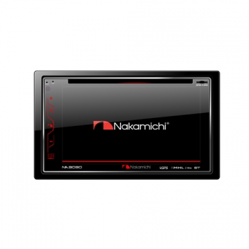 NA3000 - NEW 2016